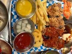 -兰正韩·韩国料理(春熙路店)