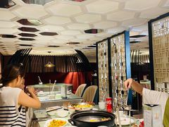 -陈江波老鸭煲(化工路店1号店)