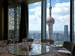 -金轩中餐厅 Jin Xuan(浦东丽思卡尔顿酒店)