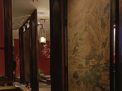 -新白鹿餐厅(银泰西湖文化广场店)