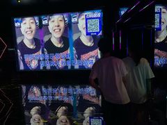 -998KTV(民治民乐店)