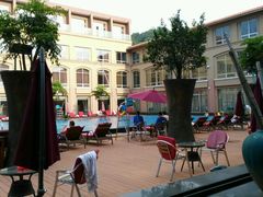 -广州逸林假日酒店·四季桃源中餐厅(白云山风景区店)