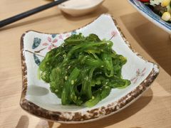 -鳗葉(万象城店)