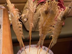 -老城鲜·小海鲜贝贝煲火锅(壹方城店)