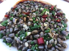 -胖大嫂渔家排档·全海景餐厅(渔村店)