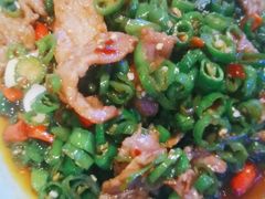 -嘎嘎鸭脑壳江湖菜(五里店)