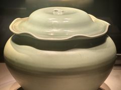 -荆州博物馆
