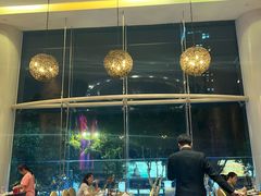 -广州建国酒店·君豪西餐自助餐厅