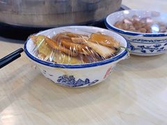 -真牛汕头黄牛肉火锅(莲塘仙湖植物园店)
