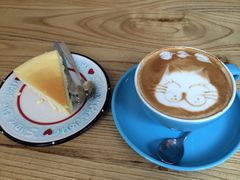 iphone_upload_pic-Anne猫窝咖啡屋