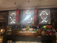 -芭菲盛宴·环球美食(北城国际店)