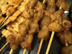 -望京小腰(北京总店)