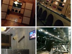 -纽斯桑拿会所(天山店)