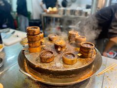 -小豆海棠(嘉兴路店)