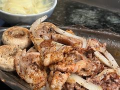 -吉川谷谷·铁板烧烤肉放题(石景山台湾街店)