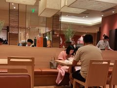 大堂-和幸(春熙路群光广场店)