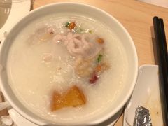 避风塘艇仔粥-避风塘(宝山万达店)