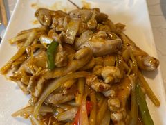 -马凯餐厅(长椿街店)