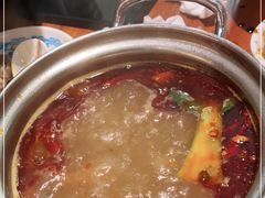 -龙聚德北京烤鸭(巴南商社汇购物中心店)