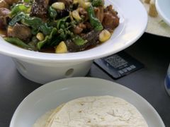 -蘇河湾·新鲁菜·泰山宴(泰山店)
