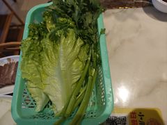 -小肥牛潮汕牛肉火锅(南联店)
