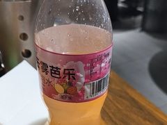 -炽城·烤肉名家(鸿达中央广场店)