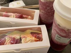 -喜茶(中山利和新地店)
