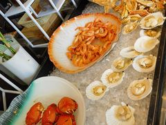 -索菲特西湖大酒店·香榭丽全日候餐厅(南山路店)