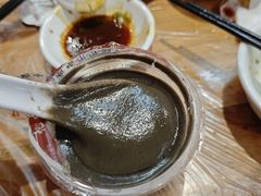 -谢怀亮芝麻茶
