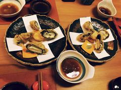 -松涛日本料理