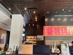 -星巴克(北新泾店)