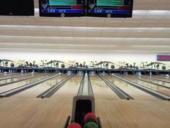 -广州保龄球馆(广州天河体育中心店)