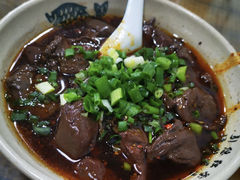 -杨三娘跷脚牛肉(羊子山西路店)