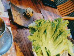 -海之屋韩式烤肉(海棠68环球美食街店)