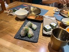 -仙罗泰·泰国餐厅(印象汇店)