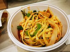 西北手工凉皮-多几谷·煎饼(上海七宝领展广场店)