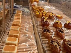 -崎本的店·专业酵种吐司(无锡万象汇店)