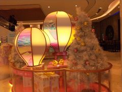 -深圳来福士广场