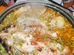 -匠子烤鱼(上邦百汇城店)