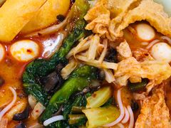 -家味螺蛳粉&烤鱼(五角场店)