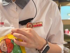 -海底捞火锅(壹悦城店)