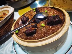 糯米蒸排骨-老宁波1381餐厅(宏泰广场店)