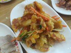 -李连贵熏肉大饼(世纪路店)