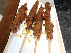 -王庄阿咪海鲜大排档(象园店)