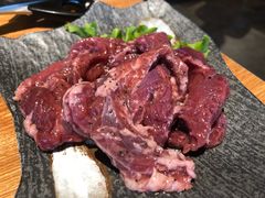 -弘益铭家九炙社韩国烤肉料理(尚美店)
