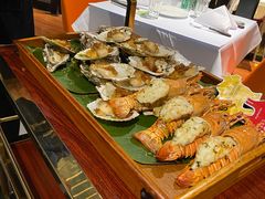 -拉蒂娜·巴西牛排馆 Latina·Brazilian Steakhouse(陆家嘴旗舰店)