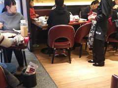 大堂-老板恋上鱼(荣盛广场店)