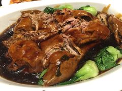 -老正兴菜馆(福州路店)