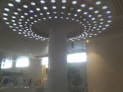 -水晶之星洗浴温泉汗蒸