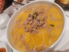 -曼玉餐厅(中原万达店)